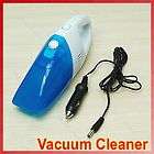 White Oreck Portable Vacuum Cleaner Model BB870 AW Wks Great  No Hose 