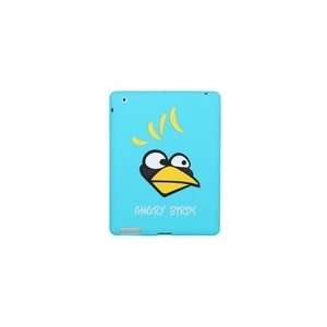  Angry Birds Silicone case