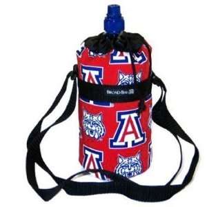 UA University of Arizona Wildcats Water Bottle by Broad Bay  