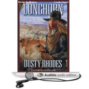   , Book 4 (Audible Audio Edition): Dusty Rhodes, Gene Engene: Books