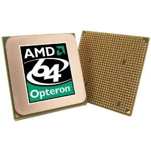  AMD Opteron Dual Core 2218 2.6GHz Processor Upgrade   New 