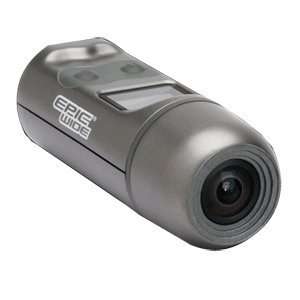    EPIC 160 Degree Wide Angle Action Sports Camera