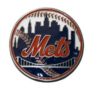  New York Mets Belt Buckle SALE: Sports & Outdoors