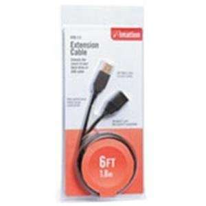  USB Extension Cable 6 Electronics