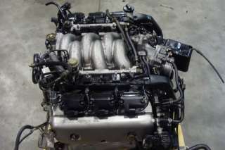 96 97 98 Acura C32A Engine Long Block only  