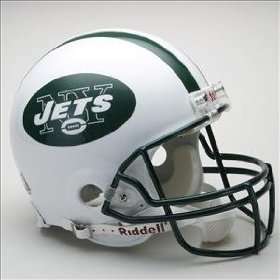  New York Jets   Riddell Authentic NFL Full Size Proline Football 