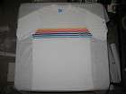   Ocean Pacific Op T Shirt Spectrum Surfer Skater Vtg 1980s 80s Pocket