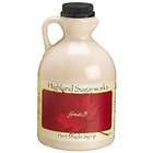 Highland Sugarworks 100% Grade B Maple Syrup 32 oz