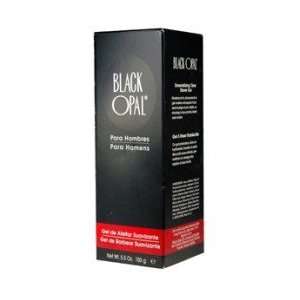  Black Opal Desensitizing Shave Gel For Men   5.5 Oz 