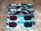 24 pair 3d glasses journey $ 7 99  see suggestions