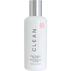 Clean Clean Original Radiance Body Spray    