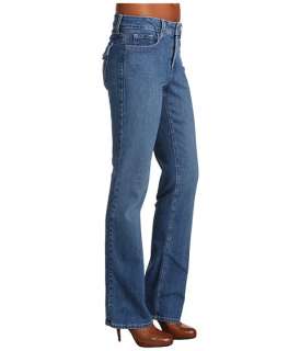 Not Your Daughters Jeans Francine Boot w/ Pickstitch Flap Pkt in 