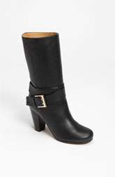 Mid Calf Medium   Womens Boots  