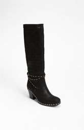 Knee High Medium   Womens Boots  