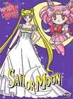 Sailor Moon DVD Vol. 12 The Wrath of the Emerald (DVD, 2002)