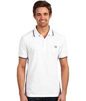 Fred Perry   Twin Tipped Fred Perry Polo