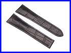 24mm Replacement Watch Band fits OMEGA Railmaster XXL