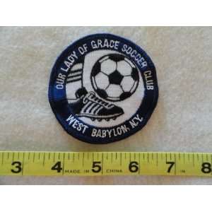  Our Lady of Grace Soccer Club in West Babylon NY Patch 