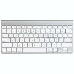  Apple Bluetooth Wireless Keyboard for Mac or iPad. *Bulk 