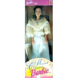    Barbie Maria Clara Philippines Import Doll 