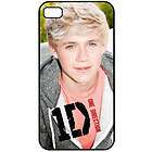Case iPhone Four 4 4S 4G Niall Horan 1D One Direction Hard Phone Cover 
