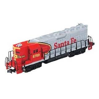  Bachmann GP40   Conrail Locomotive   N Scale: Toys & Games