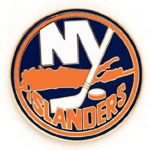 NHL New York Islanders Pin