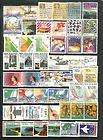 14140 NZ USED 1985 BIRDS COLLECTION see our 2500 lots  