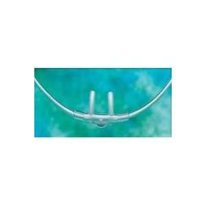 Hudson Over the Ear Nasal Cannula, Standard Tip and Connector, 7 ft 