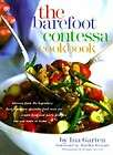 the barefoot contessa cookbook new by ina garten 