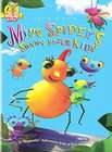 Miss Spiders Sunny Patch Kids (DVD, 2004)