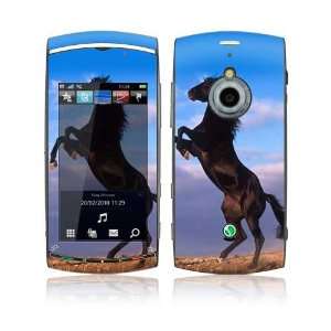  Vivaz Pro Skin Decal Sticker   Animal Mustang Horse: Everything Else
