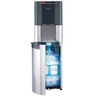 Primo Water Cooler & Dispenser Bottom Loading Hot & Cold Water 