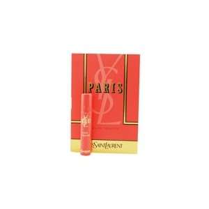   De Toilette Yves Saint Laurent .04 Fl Oz 1.2 Ml Sample 