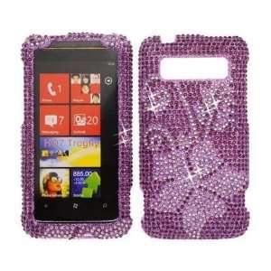  COVER CASE SKIN 4 HTC Trophy (CDMA) T8686 Cell Phones & Accessories