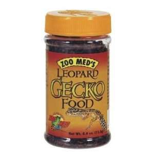  Zoo Med Leopard Gecko Food: Pet Supplies