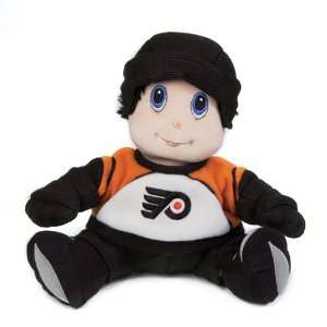  BSS   Philadelphia Flyers NHL Plush Team Mascot (9 