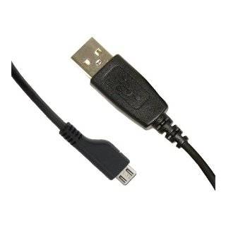  OEM Micro USB Data Charging Cable (5 ft/1.5m) for Samsung Galaxy S 