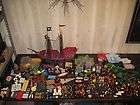   Playmobil Geobra Pirate Ship Castle Town Accessories Parts Mixed Lot