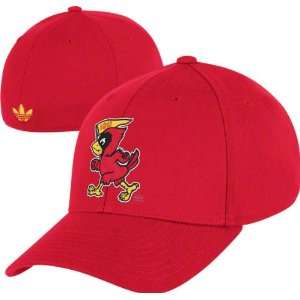 Iowa State Cyclones adidas Originals Vault Flex Hat:  