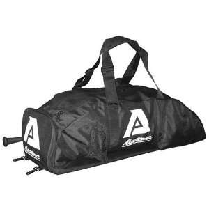  Akadema Team Equipment Bag (Black)