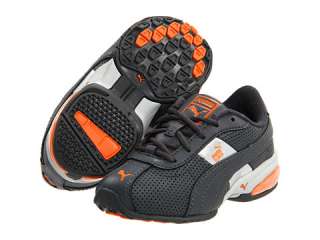 Puma Kids Cell Turin Perf Kids (Infant/Toddler)   Zappos Free 