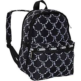 LeSportsac Basic Backpack (Patent)   
