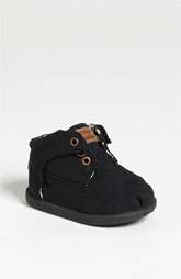 TOMS Botas   Tiny Canvas Boot (Baby, Walker & Toddler)