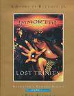 Lost Trinity CD Audio Soundtra New RPG D&D White