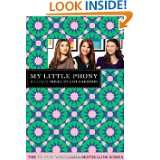 The Clique #13 My Little Phony (Clique Series) by Lisi Harrison (Aug 