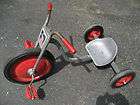 local pick up only vintage angeles child tricycle early big