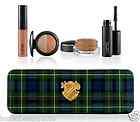 MAC GLAMOROUS MINERALIZE KIT SHADOW, MASCARA, PAINT POT, A TARTAN 