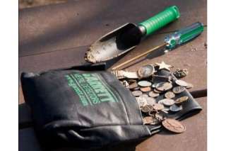 Garrett Coin Digging Kit 1601070 Metal Detector Parts & Accessories 