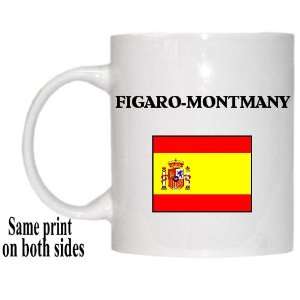  Spain   FIGARO MONTMANY Mug 